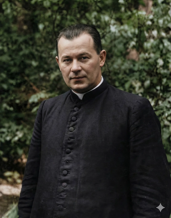 Ks. Kazimierz Dybski