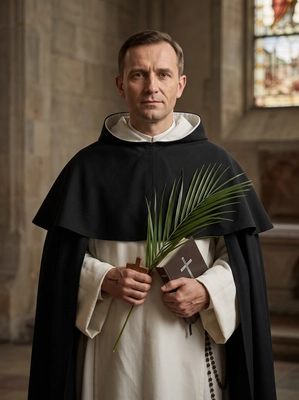 Bl. Michał Czartoryski