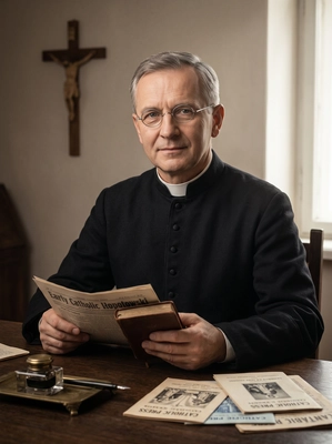 Bł. Ignacy Kłopotowski Bł. Ignacy Kłopotowski